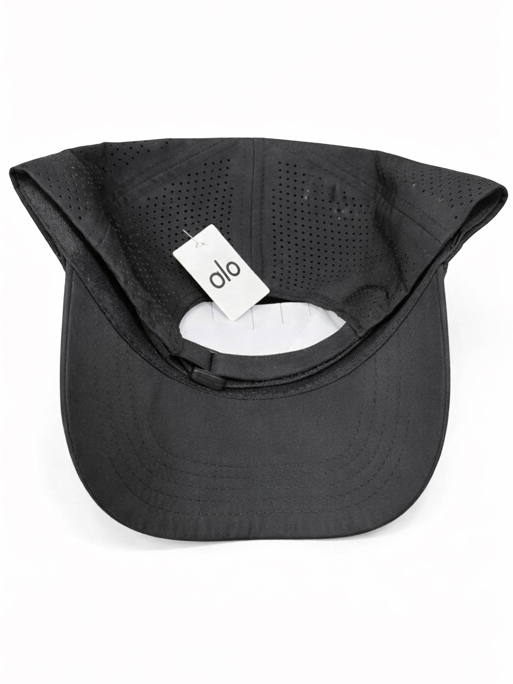 Alo Performance District Trucker hat NWT - Picture 4 of 4